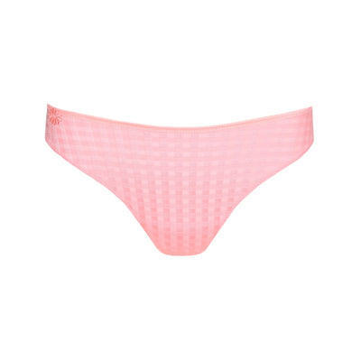Marie Jo Avero Rio Breif Pink Parfait