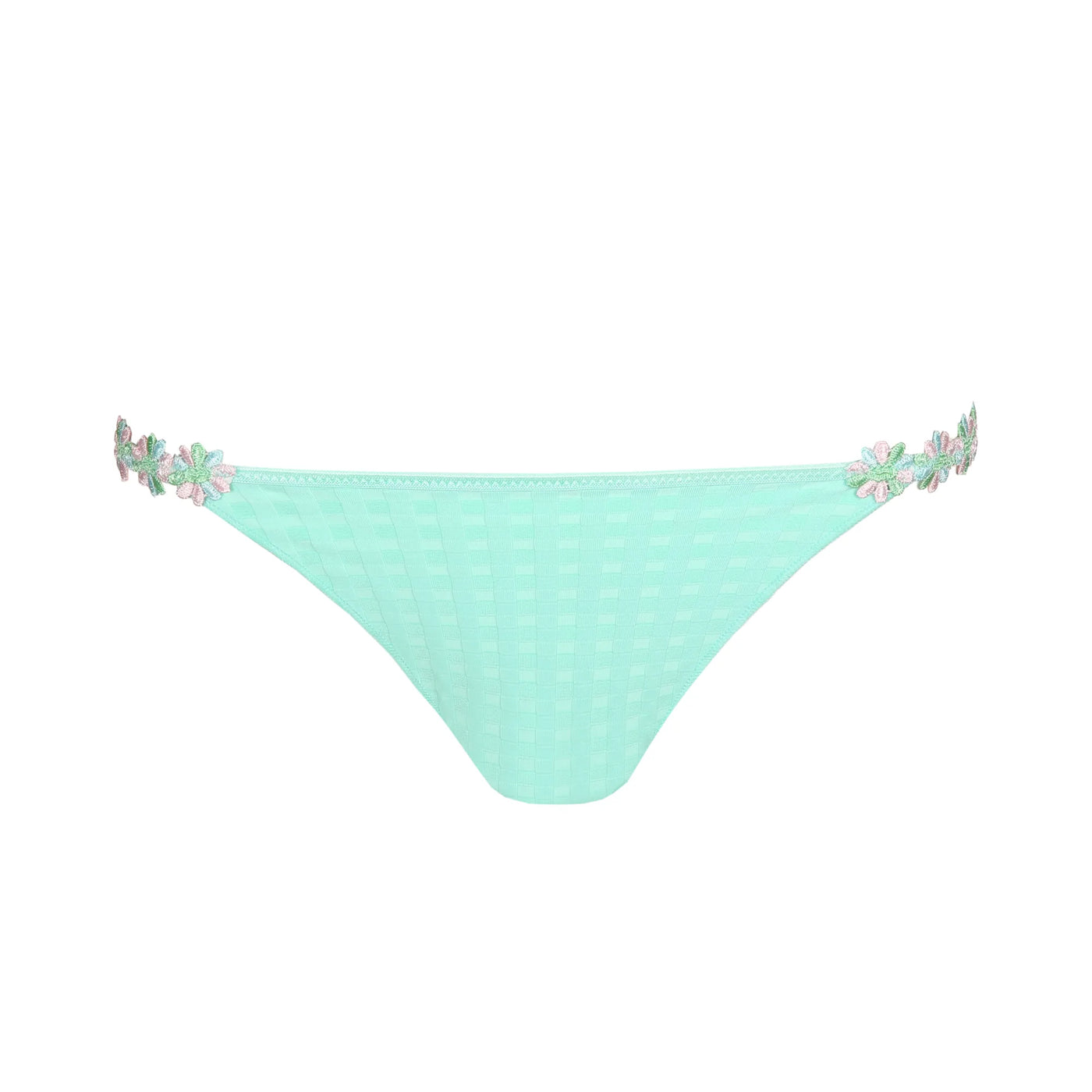 Marie Jo Avero Low Waist Brief Miami Mint