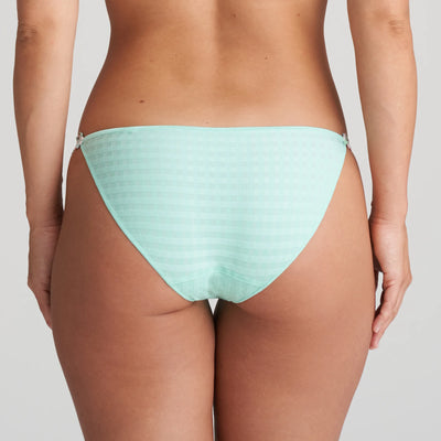 Marie Jo Avero Low Waist Brief Miami Mint