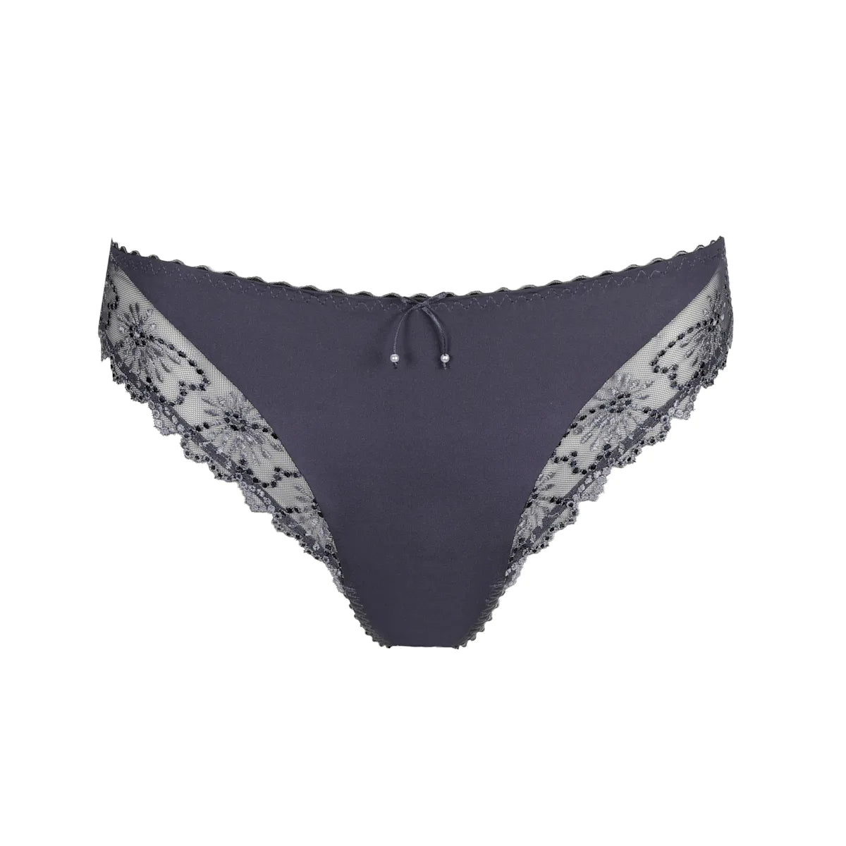 Marie Jo Jane Italian Briefs Blue Shadow