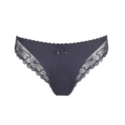Marie Jo Jane Italian Briefs Blue Shadow