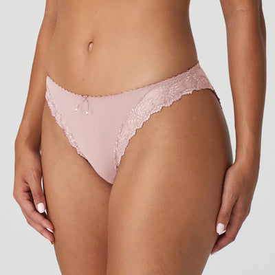 Marie Jo Jane Italian briefs Bois de rose