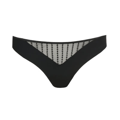 Marie Jo Jhana Rio Briefs Black