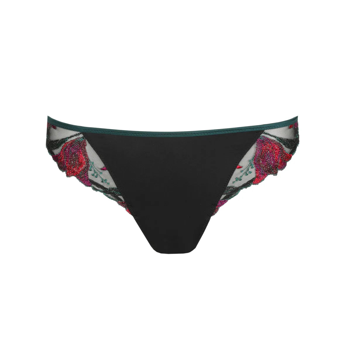 Marie Jo Yoly Rio Briefs Jewel green