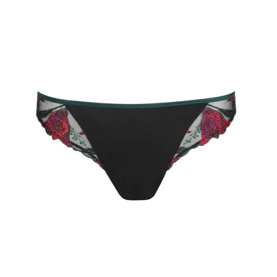 Marie Jo Yoly Rio Briefs Jewel green