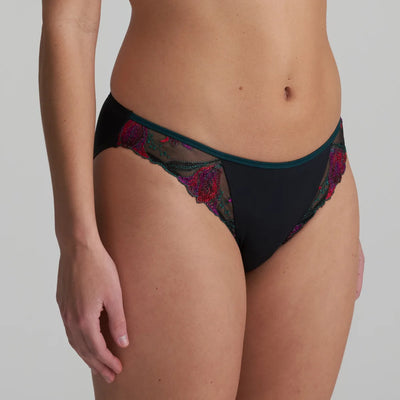 Marie Jo Yoly Rio Briefs Jewel green