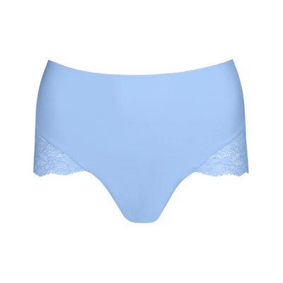 MARIE JO COLOR STUDIO Shapewear High Briefs Open Air