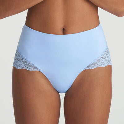 MARIE JO COLOR STUDIO Shapewear High Briefs Open Air
