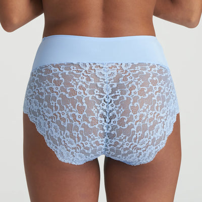 MARIE JO COLOR STUDIO Shapewear High Briefs Open Air