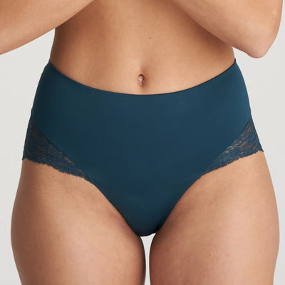 MARIE JO COLOR STUDIO Shapewear High Briefs Empire green