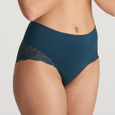 MARIE JO COLOR STUDIO Shapewear High Briefs Empire green