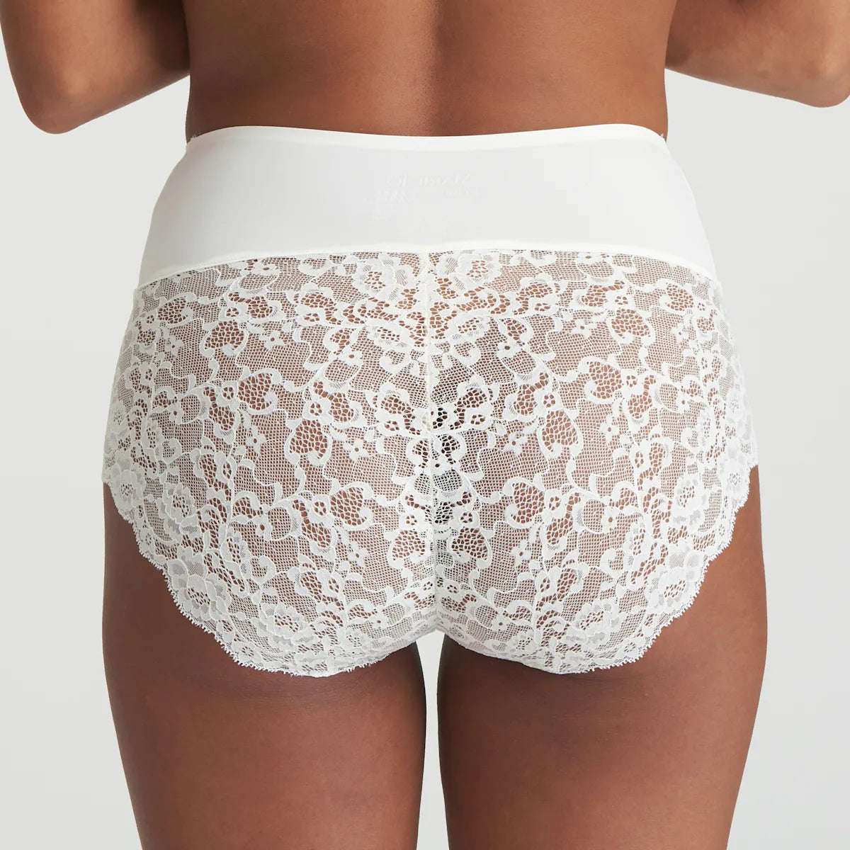 MARIE JO COLOR STUDIO Shapewear High Briefs 3-pack