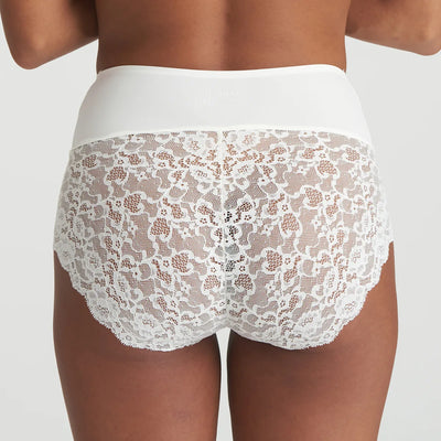 MARIE JO COLOR STUDIO Shapewear High Briefs 3-pack