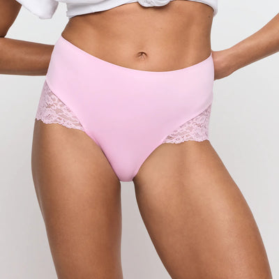 MARIE JO COLOR STUDIO Shapewear High Briefs Lily Rose
