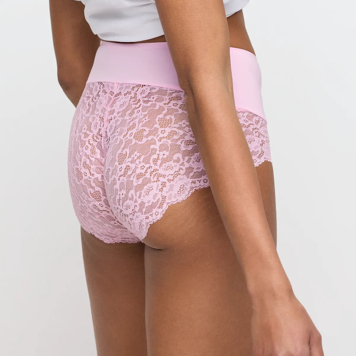MARIE JO COLOR STUDIO Shapewear High Briefs Lily Rose