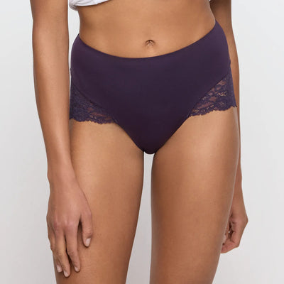 Marie Jo COLOR STUDIO Shapewear High Briefs Amethyst