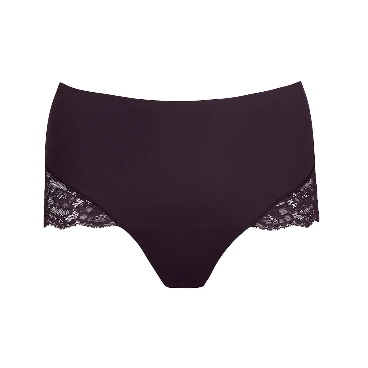 Marie Jo COLOR STUDIO Shapewear High Briefs Amethyst