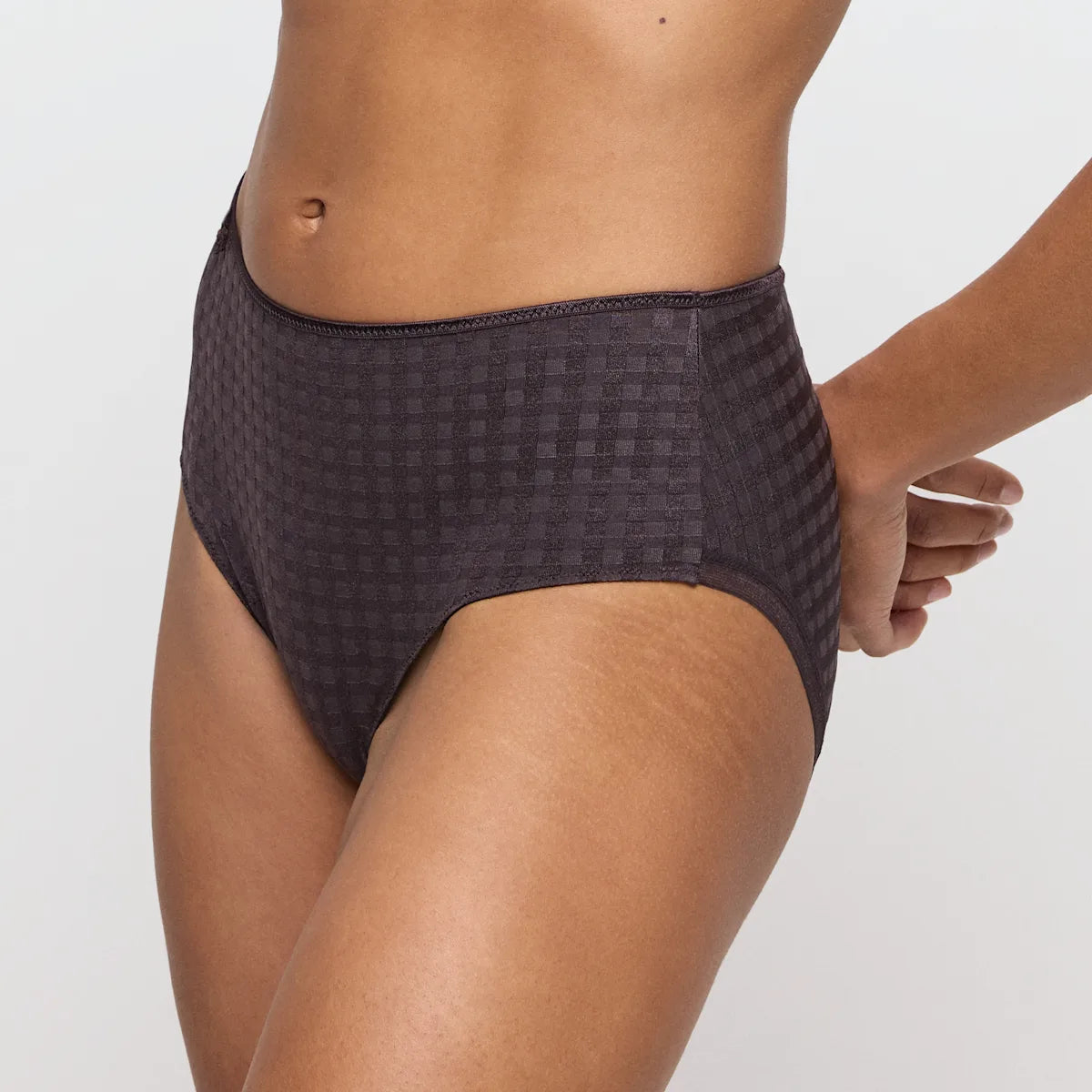 Marie Jo Avero Full Briefs Sweet Chocolate