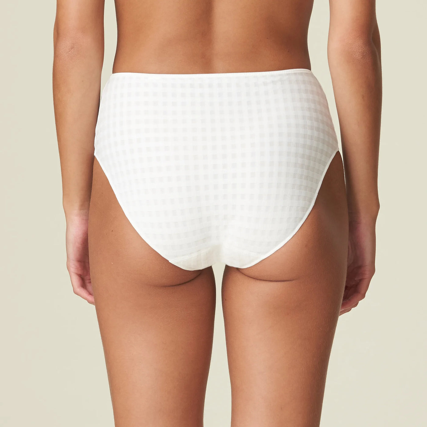 Marie Jo Avero Full Briefs Natural