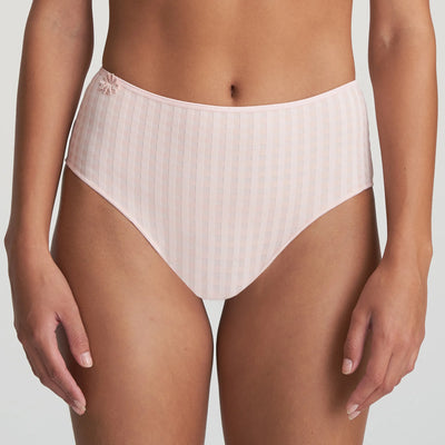 Marie Jo Avero Full briefs Pearly Pink