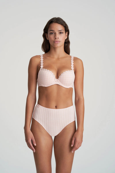 Marie Jo Avero Full briefs Pearly Pink