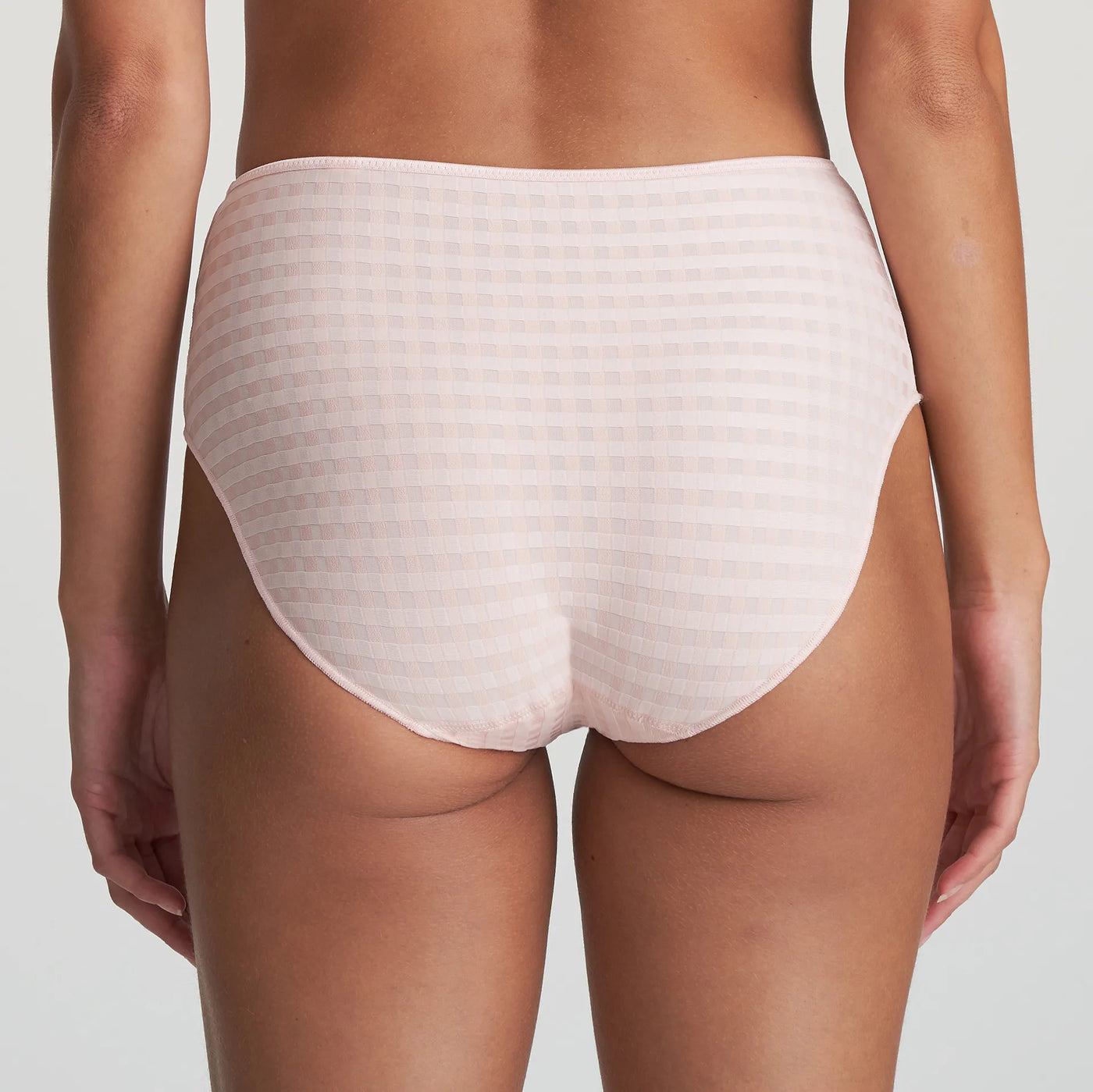 Marie Jo Avero Full briefs Pearly Pink