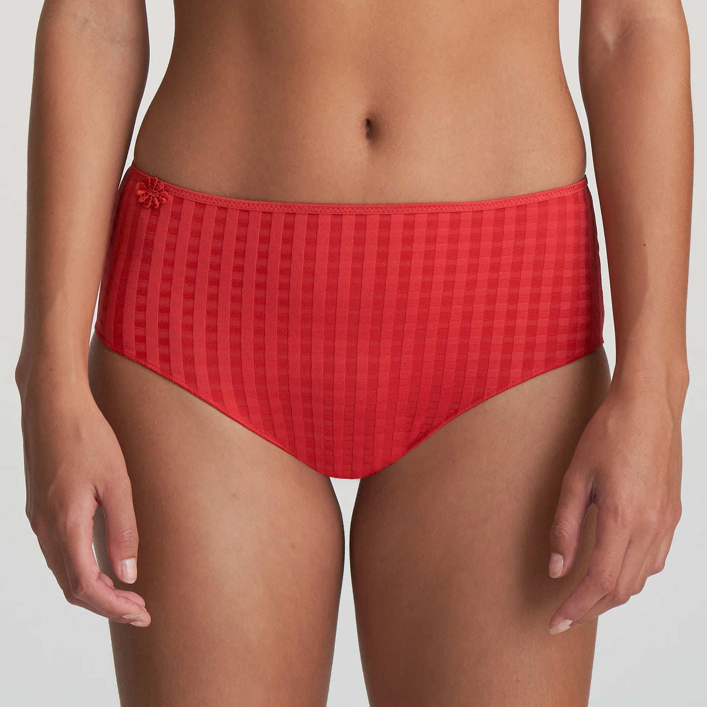 Marie Jo Avero Full Briefs Scarlet