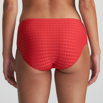 Marie Jo Avero Full Briefs Scarlet