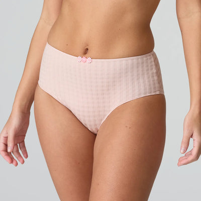 Marie Jo Avero Tiny Full Briefs Powder Rose