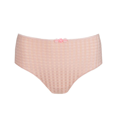 Marie Jo Avero Tiny Full Briefs Powder Rose