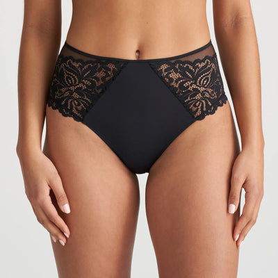 Marie Jo Elis Full briefsBlack