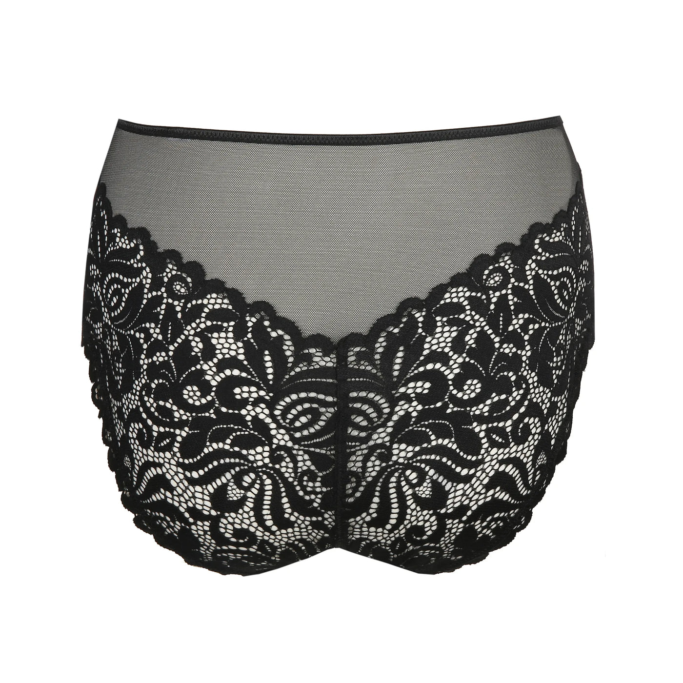 Marie Jo Elis Full briefsBlack
