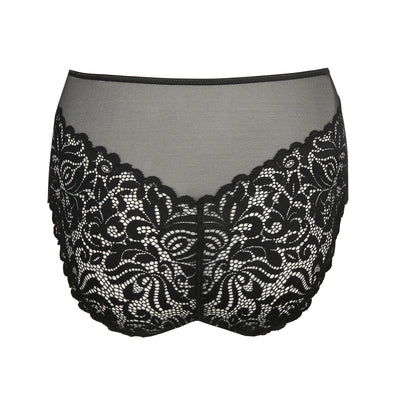 Marie Jo Elis Full briefsBlack