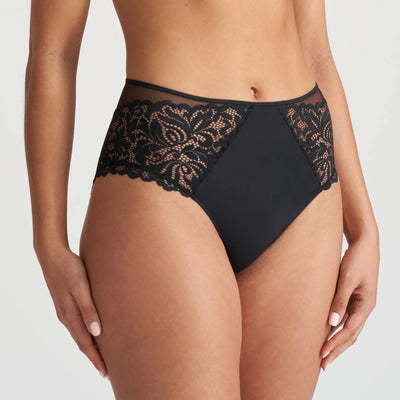 Marie Jo Elis Full briefsBlack