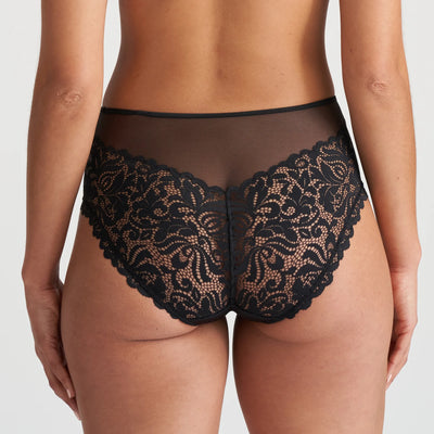 Marie Jo Elis Full briefsBlack