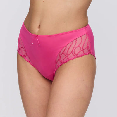 Marie Jo Heleen Full briefs Hollywood Pink