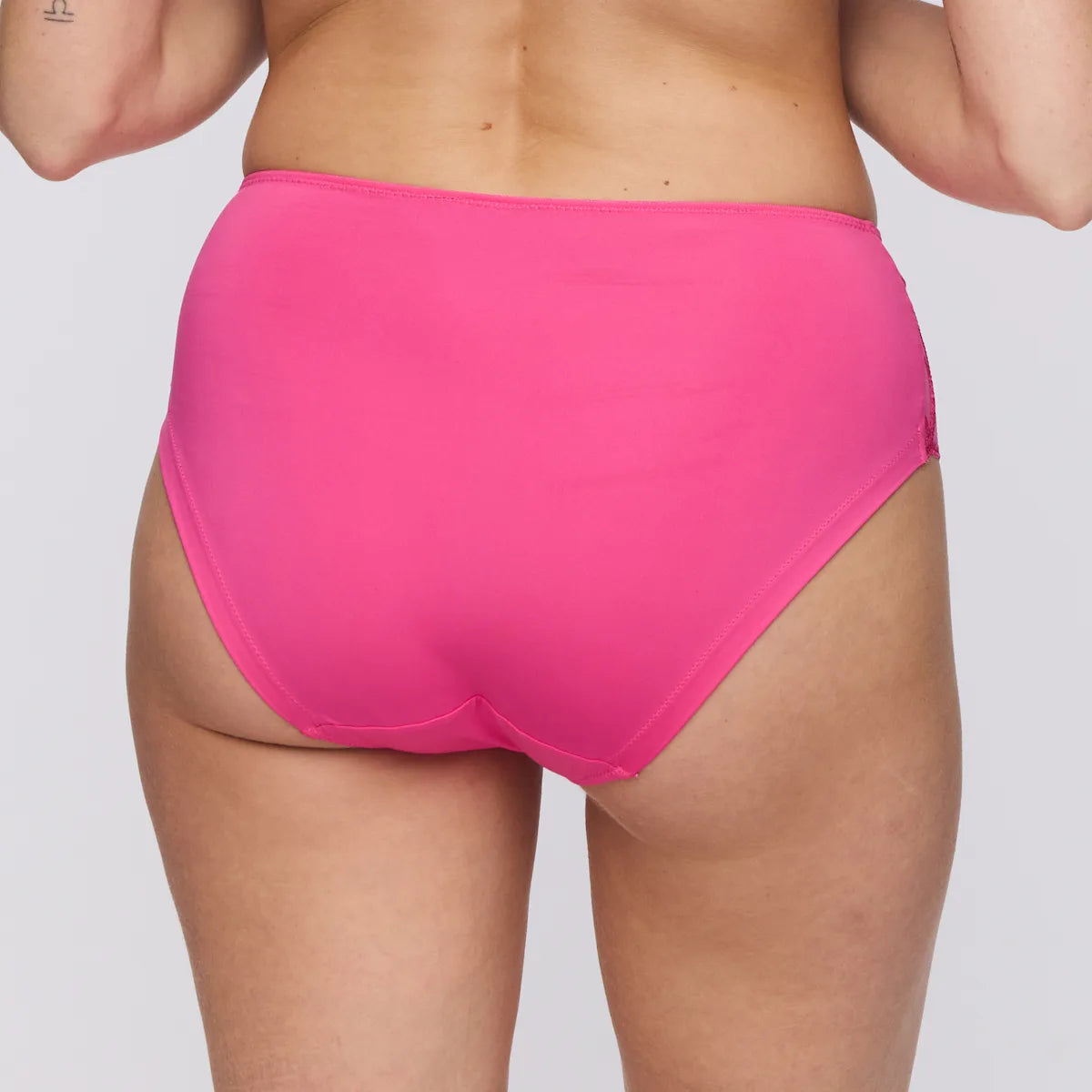 Marie Jo Heleen Full briefs Hollywood Pink