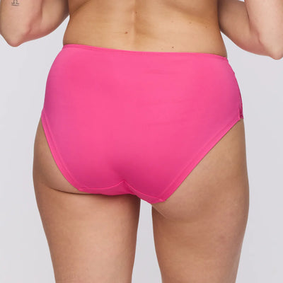 Marie Jo Heleen Full briefs Hollywood Pink