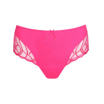 Marie Jo Heleen Full briefs Hollywood Pink