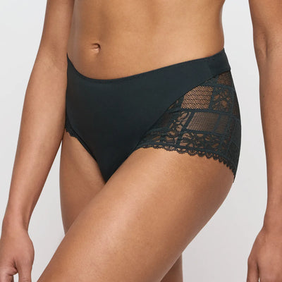 Marie Jo Jadei Full Briefs Deep Forest
