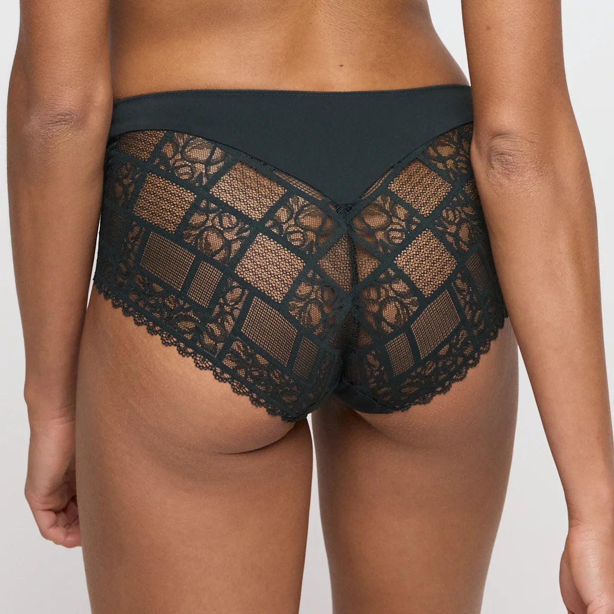 Marie Jo Jadei Full Briefs Deep Forest