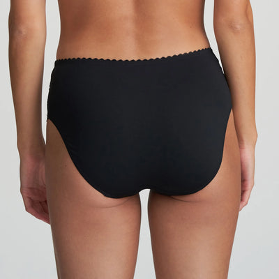 Marie Jo Jane Full brief Black