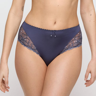 Marie Jo Jane Full Brief Blue Shadow