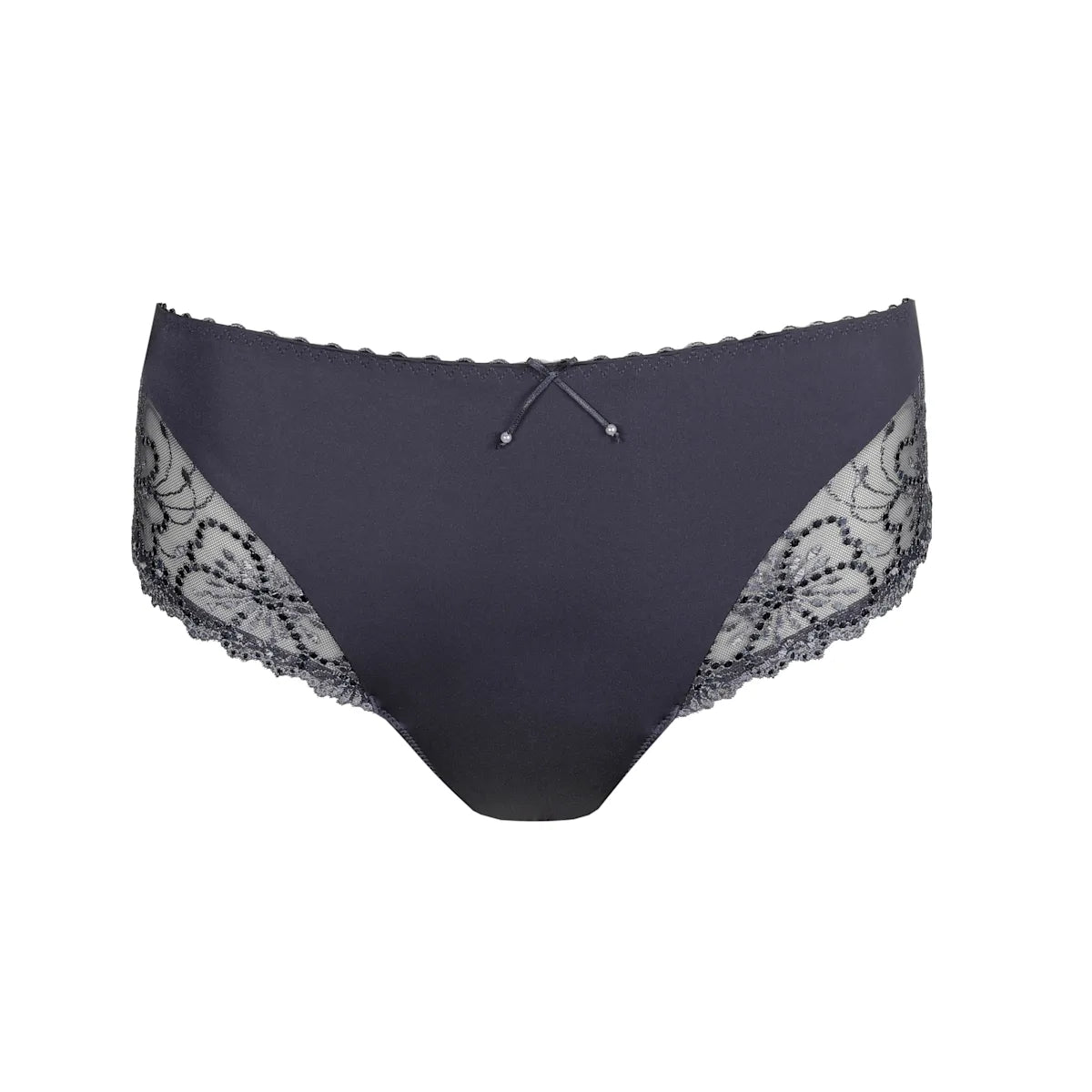Marie Jo Jane Full Brief Blue Shadow