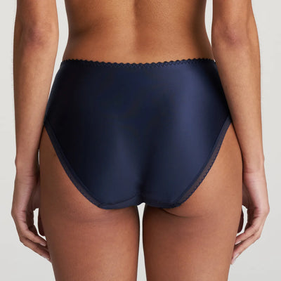 Marie Jo Jane Full brief Velvet blue