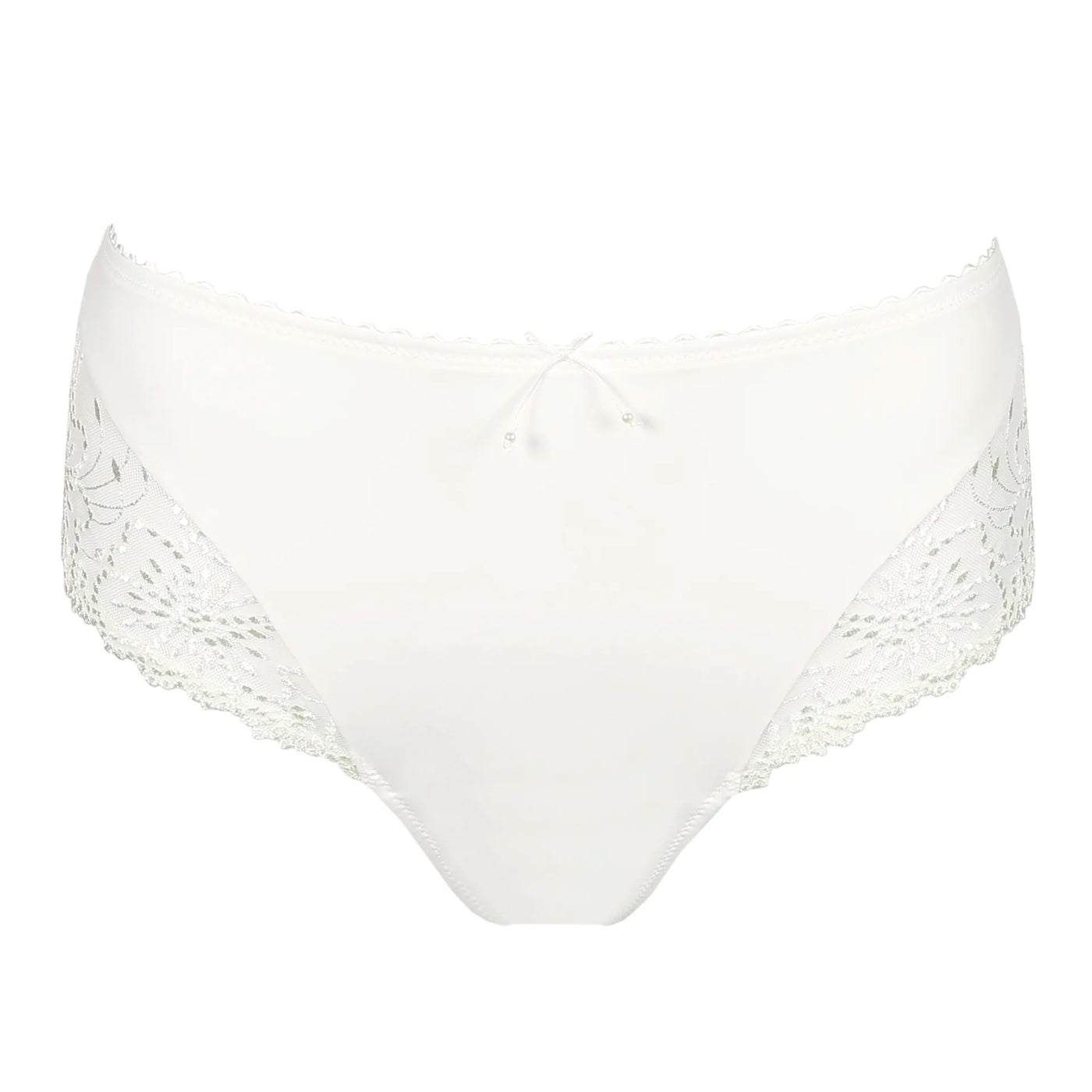 Marie Jo Jane Full brief Natural