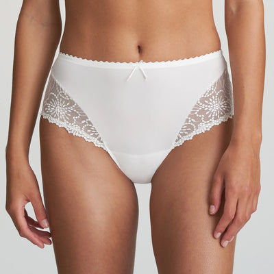 Marie Jo Jane Full brief Natural