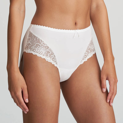 Marie Jo Jane Full brief Natural
