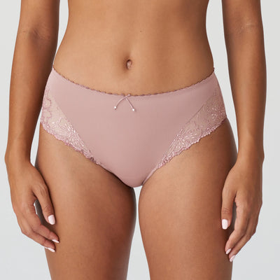 Marie Jo Jane Full brief Bois de Rose