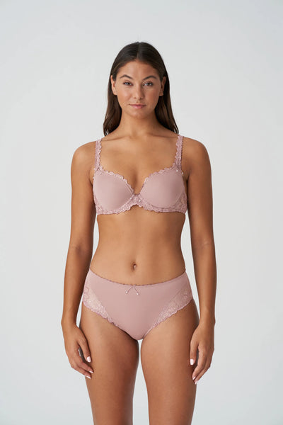 Marie Jo Jane Full brief Bois de Rose